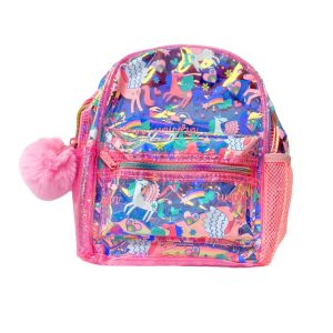 Unicorn Themed Mini bag -10 inch